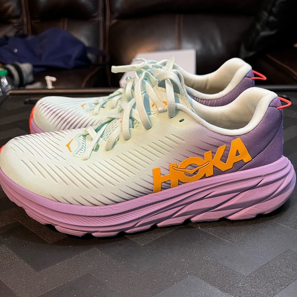 Hoka Rincon 3
